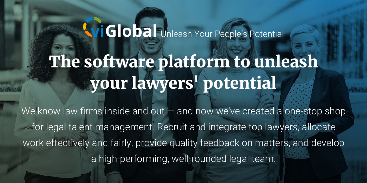 People Management Software for Law Firms &amp; Legal Services