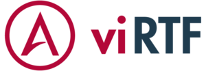 viRTF